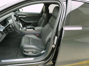AUDI A8 50 TDI S line quattro T-Tronic