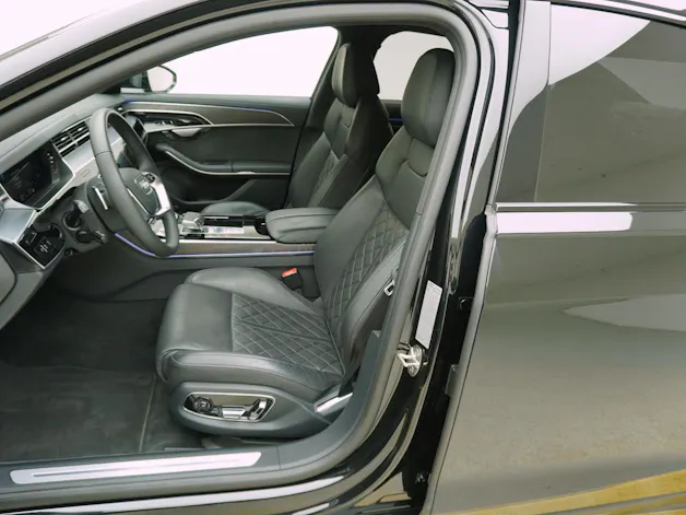 AUDI A8 50 TDI S line quattro T-Tronic