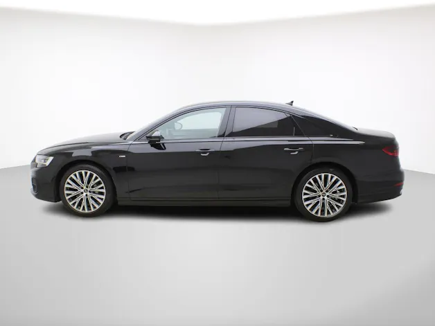 AUDI A8 50 TDI S line quattro T-Tronic