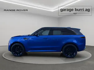 Land Rover Range Rover Sport 4.4 V8 Autob AT