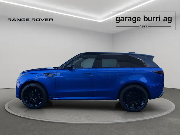 Land Rover Range Rover Sport 4.4 V8 Autob AT