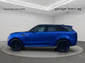 Land Rover Range Rover Sport 4.4 V8 Autob AT