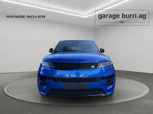 Land Rover Range Rover Sport 4.4 V8 Autob AT