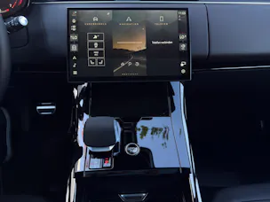 Land Rover Range Rover Sport 4.4 V8 Autob AT