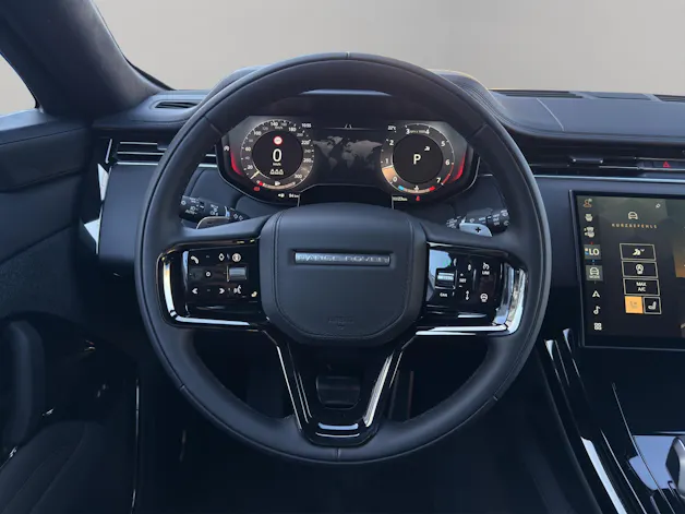 Land Rover Range Rover Sport 4.4 V8 Autob AT