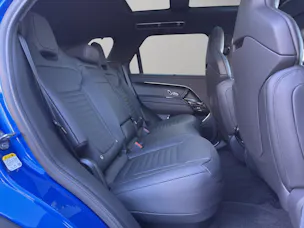 Land Rover Range Rover Sport 4.4 V8 Autob AT
