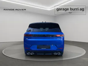Land Rover Range Rover Sport 4.4 V8 Autob AT
