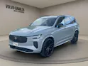 VOLVO XC90 2.0 B5 MH Black Edition AWD