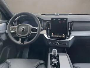 VOLVO XC90 2.0 B5 MH Black Edition AWD