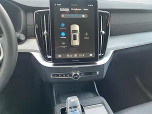 VOLVO XC90 2.0 B5 MH Black Edition AWD