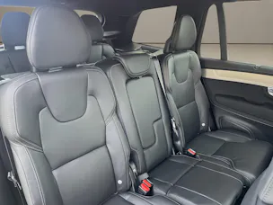 VOLVO XC90 2.0 B5 MH Black Edition AWD