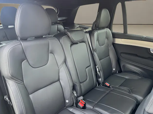VOLVO XC90 2.0 B5 MH Black Edition AWD