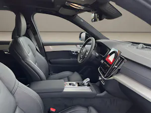 VOLVO XC90 2.0 B5 MH Black Edition AWD