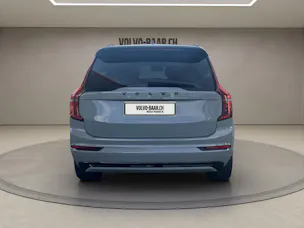VOLVO XC90 2.0 B5 MH Black Edition AWD