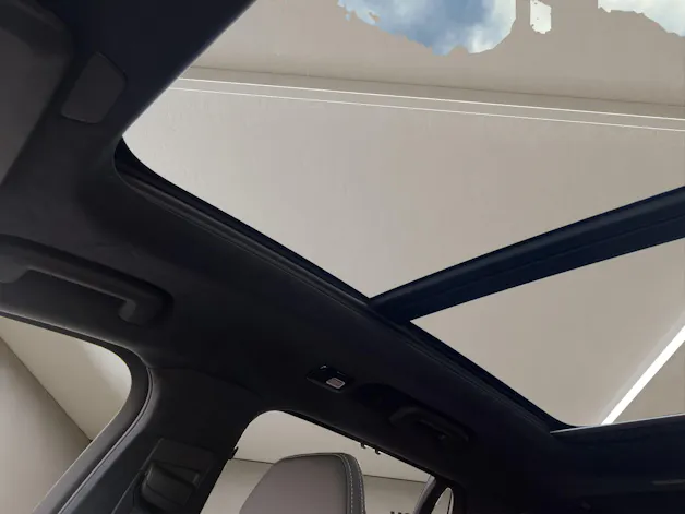 VOLVO XC90 2.0 B5 MH Black Edition AWD