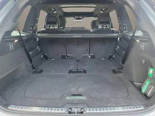 VOLVO XC90 2.0 B5 MH Black Edition AWD
