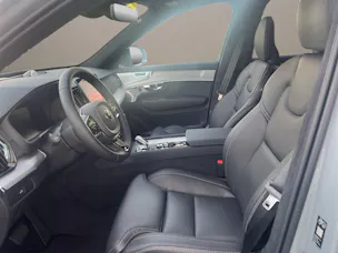 VOLVO XC90 2.0 B5 MH Black Edition AWD