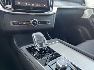 VOLVO XC90 2.0 B5 MH Black Edition AWD