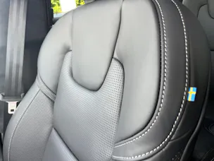 VOLVO XC90 2.0 B5 MH Black Edition AWD