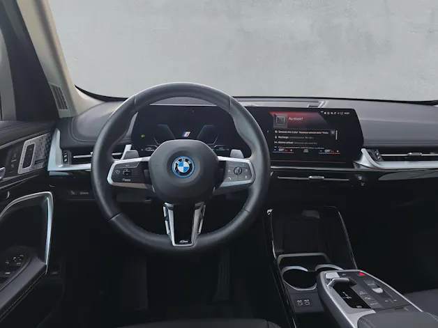 BMW X1 30e xLine xDrive  U11  (CH) AHK