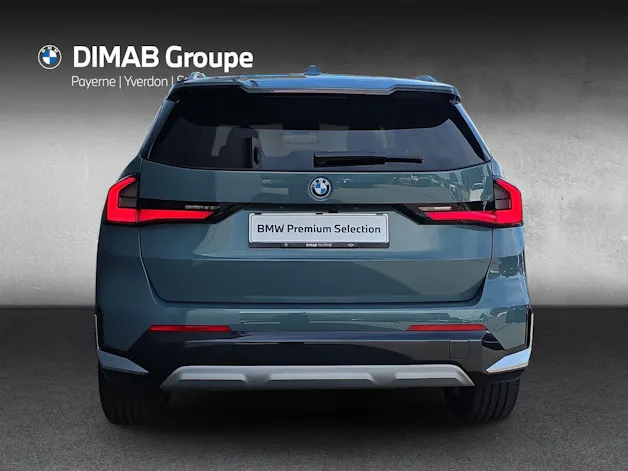 BMW X1 30e xLine xDrive U11 (CH) AHK