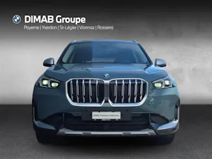 BMW X1 30e xLine xDrive  U11  (CH) AHK
