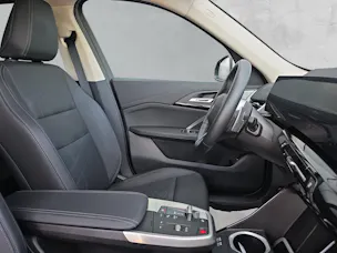 BMW X1 30e xLine xDrive  U11  (CH) AHK