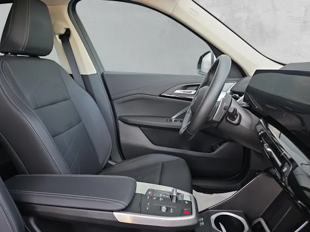 BMW X1 30e xLine xDrive  U11  (CH) AHK