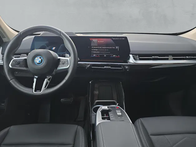 BMW X1 30e xLine xDrive  U11  (CH) AHK