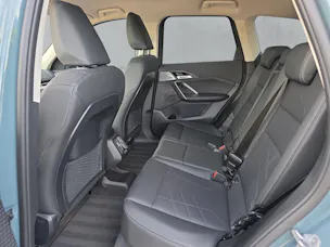 BMW X1 30e xLine xDrive  U11  (CH) AHK