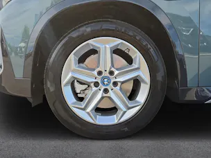 BMW X1 30e xLine xDrive  U11  (CH) AHK