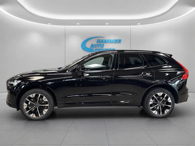 VOLVO XC60 2.0 B5 MH Plus Dark AWD