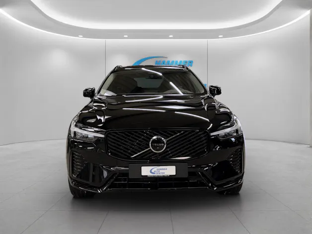 VOLVO XC60 2.0 B5 MH Plus Dark AWD