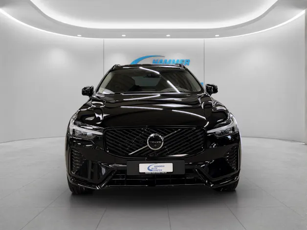 VOLVO XC60 2.0 B5 MH Plus Dark AWD