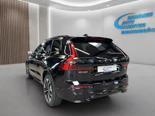 VOLVO XC60 2.0 B5 MH Plus Dark AWD