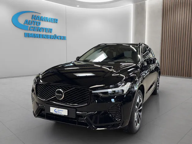 VOLVO XC60 2.0 B5 MH Plus Dark AWD