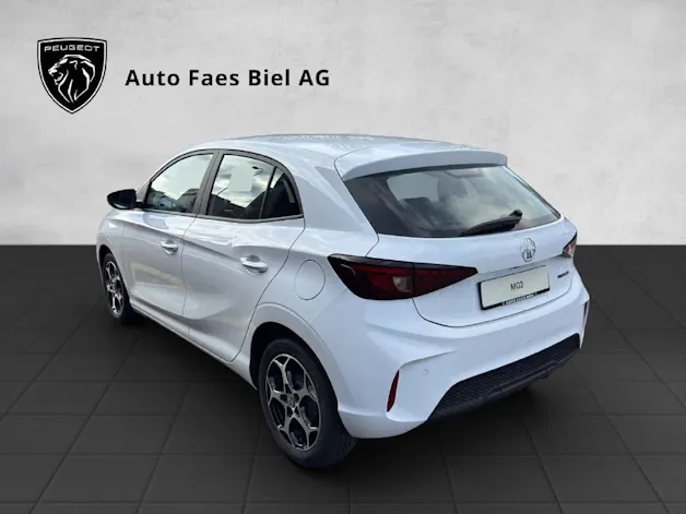 MG 3 1.5 Comfort