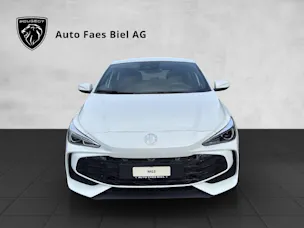 MG 3 1.5 Comfort