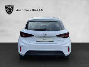 MG 3 1.5 Comfort