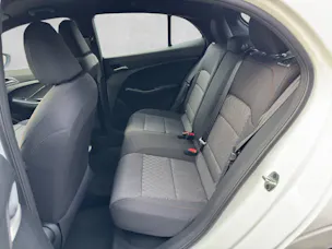 MG 3 1.5 Comfort