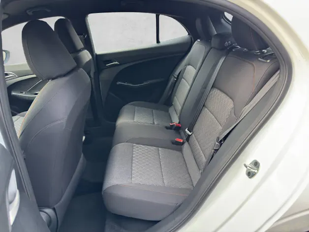 MG 3 1.5 Comfort