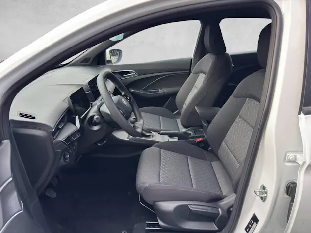 MG 3 1.5 Comfort