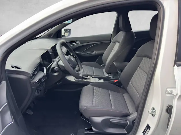 MG 3 1.5 Comfort