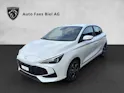 MG 3 1.5 Comfort
