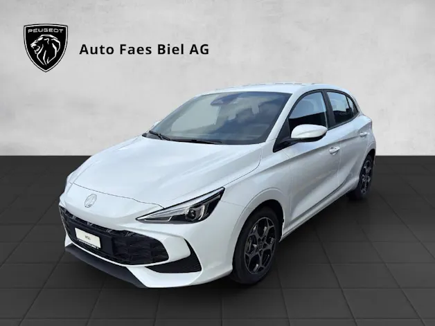 MG 3 1.5 Comfort