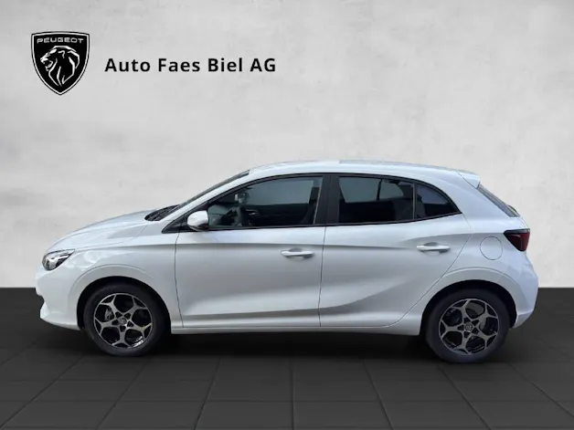 MG 3 1.5 Comfort