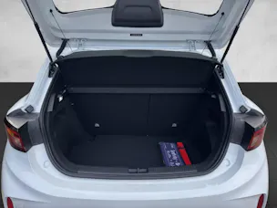 MG 3 1.5 Comfort