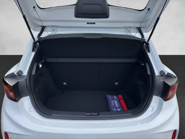 MG 3 1.5 Comfort