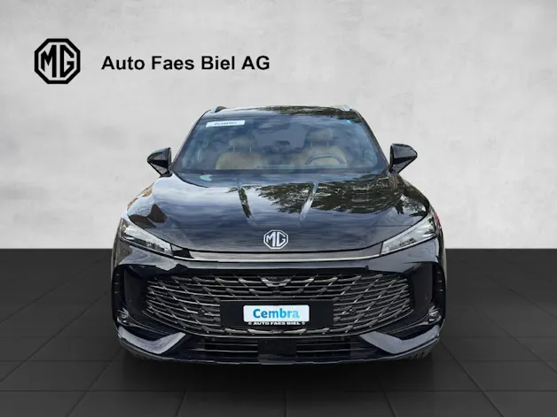 MG HS 1.5 PHEV Luxury