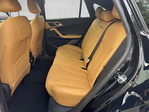 MG HS 1.5 PHEV Luxury
